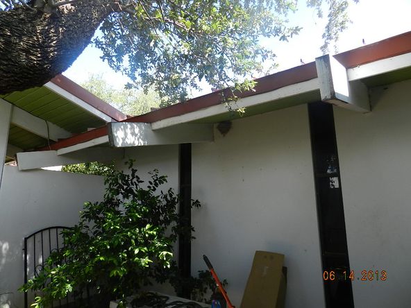 Stephen & Sue Lau Building: 1 Spring Dr, Fort Stockton, TX 79735